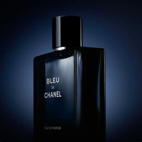 bleu de chanel company